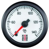 OLIETEMPERATUURMETER