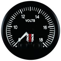 Voltmätare