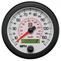 Snelheidsmeter