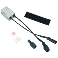 WHEEL SPEED PULSE AMPLIFIER