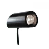 WARNING LIGHT, DASH TOP, WHITE