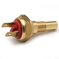 FLUID TEMP SENSOR & LEAD, 300ºF / 150ºC, M10 (M)
