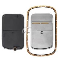 Automatlådefilter kit