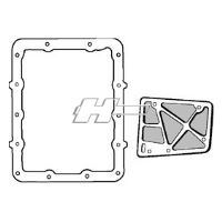 Automatlådefilter kit