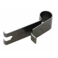 Speedometer gear clips