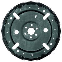 Flex plate