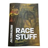 Autoracing Race Stuff 2022
