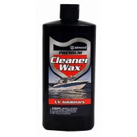 Rengörningsvax 500ml