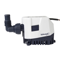 Länspump Sahara Mk2 S500