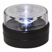 Lanterna Ankar LED Vit