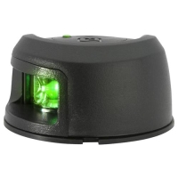 Lanterna Däck LED Grön LightArmor