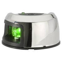 Lanterna Däck LED Grön LightArmor