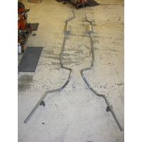 Exhaustpipe Buick