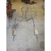 Exhaustpipe Buick