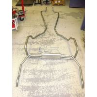 Exhaustpipe Buick