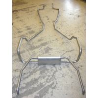 Exhaustpipe Buick