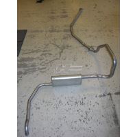 Exhaustpipe Buick