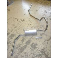 Exhaustpipe Buick