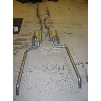Exhaustpipe Buick
