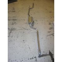 Exhaustpipe Buick