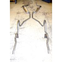 Exhaustpipe Buick