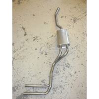 Exhaustpipe Cheva