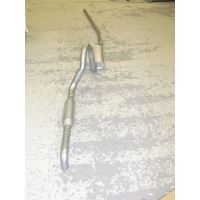 Exhustpipe Caddy