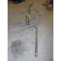 Exhustpipe Caddy