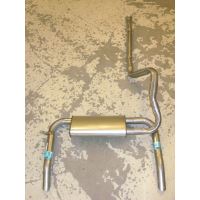 Exhaustpipe, Camaro/Firebird