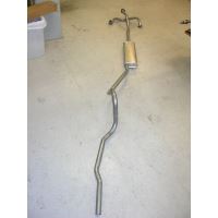 Exhaustpipe / Oldsmobile