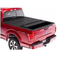 Tonneau Cover BAKFlip