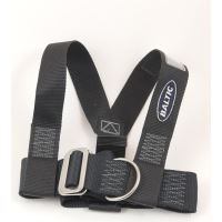 Säkerhetssele Junior 20-50kg