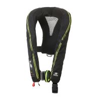 Uppblåsbar flytväst Legend 165 sele