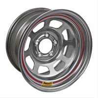 Aero Race Wheels 50 Series