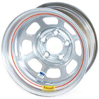 Aero Race Wheels 50 Series