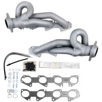 Shorty Headers