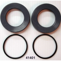 Reparatieset Remklauw