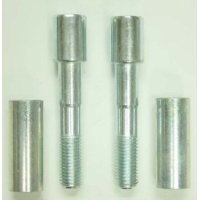 Bolzen Bremssattel