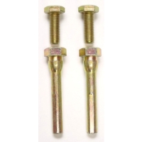 Bremssattelschraube