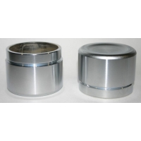 Étrier à pistons