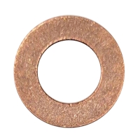 Koperen ring
