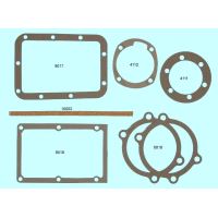 Transmission Set