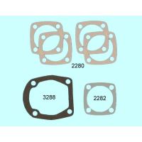 Steering Box Set