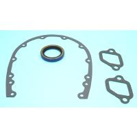 Transmissionskåps-packning