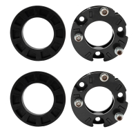 Rear Block Kit