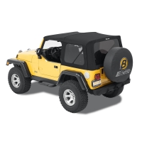 Soft top