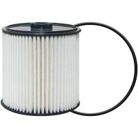 Brandstoffilter