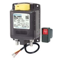 Elektrisk huvudströmbrytare 500A 12V