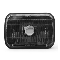LED Strålkastare