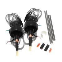Cylinderöverdel sats ATP
